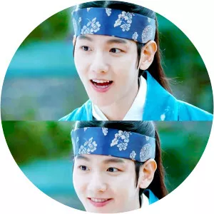 10th Prince Wang Eun