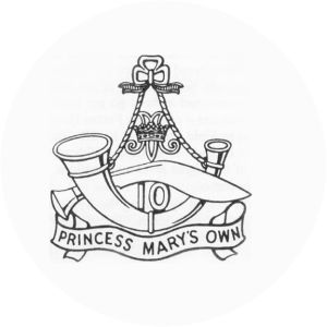 10th Princess Mary's Own Gurkha Rifles - Military unit