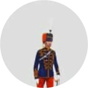 10th Royal Hussars - 