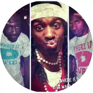 10th ward buck - Musical artist