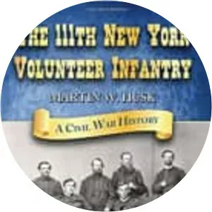 111th New York Volunteer Infantry . . .