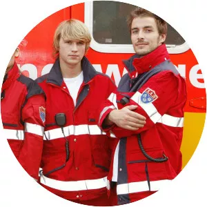 112 – Sie retten dein Leben - 2008 ‧ Soap opera ‧ 3 seasons