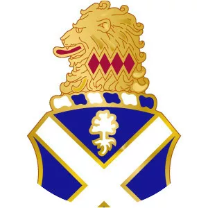 113th Infantry Regiment