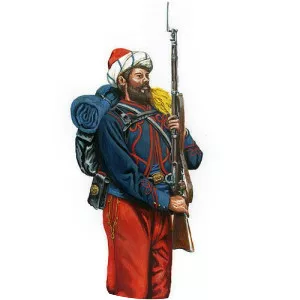 114th Pennsylvania Infantry . . .