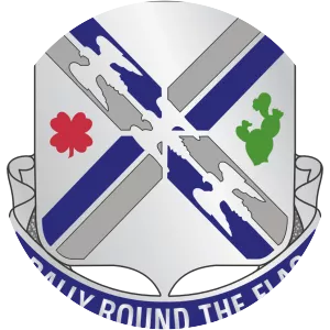 115th Infantry Regiment
