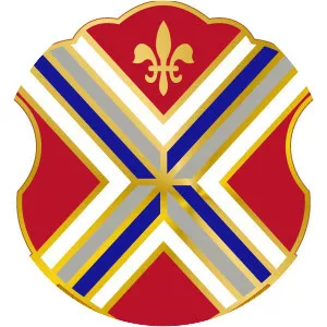 116th Infantry Regiment - Army unit