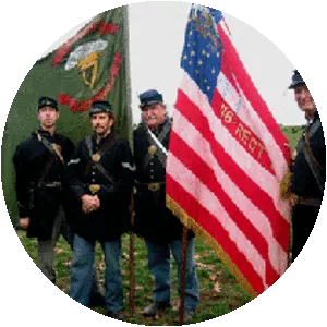 116th Pennsylvania Infantry