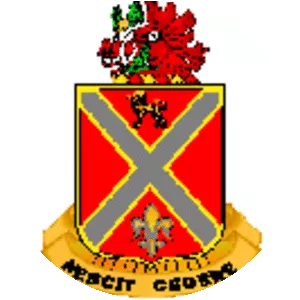 118th Field Artillery Regiment - Army unit