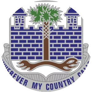 118th Infantry Regiment