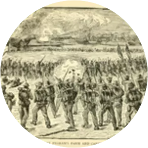 118th Pennsylvania Infantry . . .