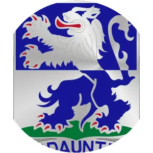 119th Infantry Regiment