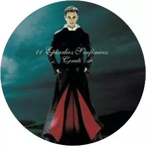 11 Episodios Sinfónicos (11 episodios . . .