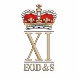 11 Explosive Ordnance Disposal and Search Regiment RLC