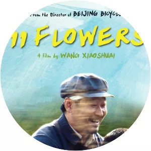 11 Flowers