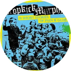 11 Short Stories of Pain & Glory