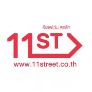 11STREET - 
