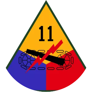 11th Armored Division