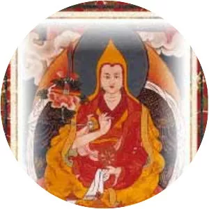 11th Dalai Lama - 