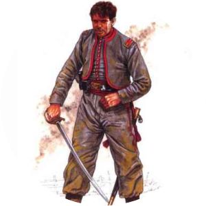 11th Indiana Infantry Regiment