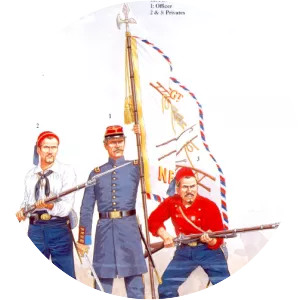 11th New York Infantry