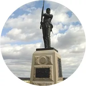 11th Pennsylvania Infantry . . .