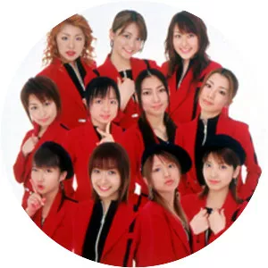 11Water - Musical group