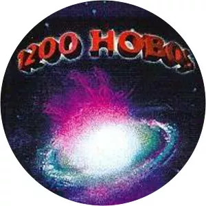 1200 Hobos - Musical group