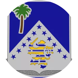 125th Infantry Regiment