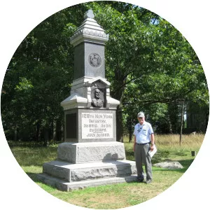 126th New York Volunteer Infantry