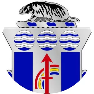 127th Infantry Regiment