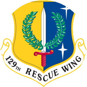 129th Rescue Wing