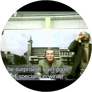 12:08 East of Bucharest