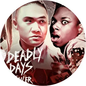 12 Deadly Days - American web television series