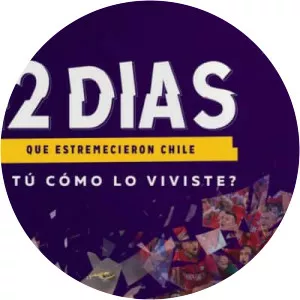 12 días que estremecieron Chile - TV program