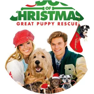 12 Dogs Of Christmas: Great Puppy Rescue