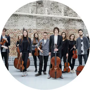 12 Ensemble - Musical artist