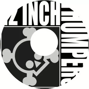 12 Inch Thumpers - Musical group