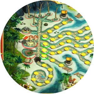 12 Labours of Hercules III: Girl Power - Video game