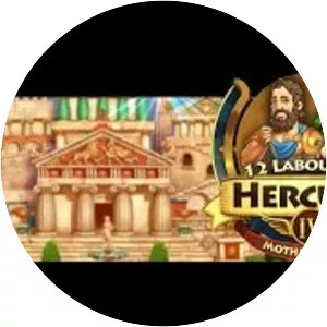 12 Labours of Hercules IV: Mother Nature (Platinum Edition)