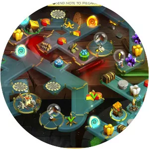 12 Labours of Hercules VIII: How I Met Megara