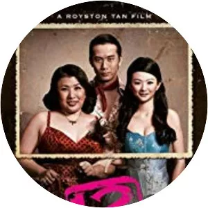 12 Lotus - 2008 ‧ Drama ‧ 2h 1m