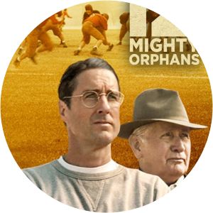 12 Mighty Orphans - 2021 ‧ Sport/Drama ‧ 1h 58m