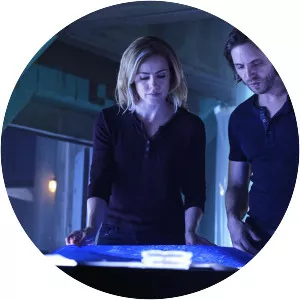 12 Monkeys - American television series