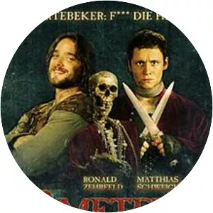 12 Paces Without A Head