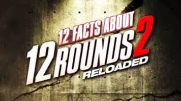12 Rounds: Reloaded - 2013 ‧ Thriller/Action ‧ 1h 35m