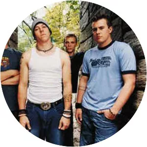 12 Stones - Rock band