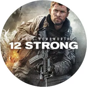 12 Strong