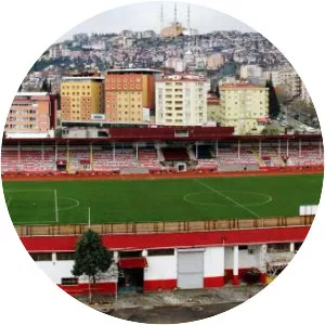 12 Şubat Stadium (12 Şubat Stadyumu)
