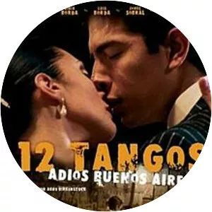 12 Tangos - 2005 ‧ Musical/Documentary ‧ 1h 30m