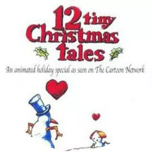 12 Tiny Christmas Tales